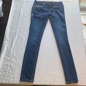 Rock Revival Skinny jeans